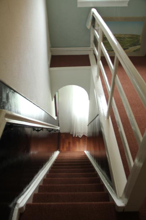 Op De Borgh Villa Laar Kültér fotó
